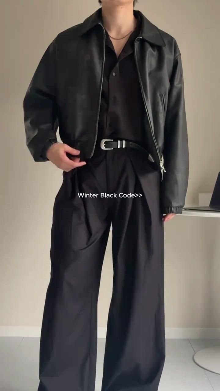 polo black leather jacket polo black leather jacket