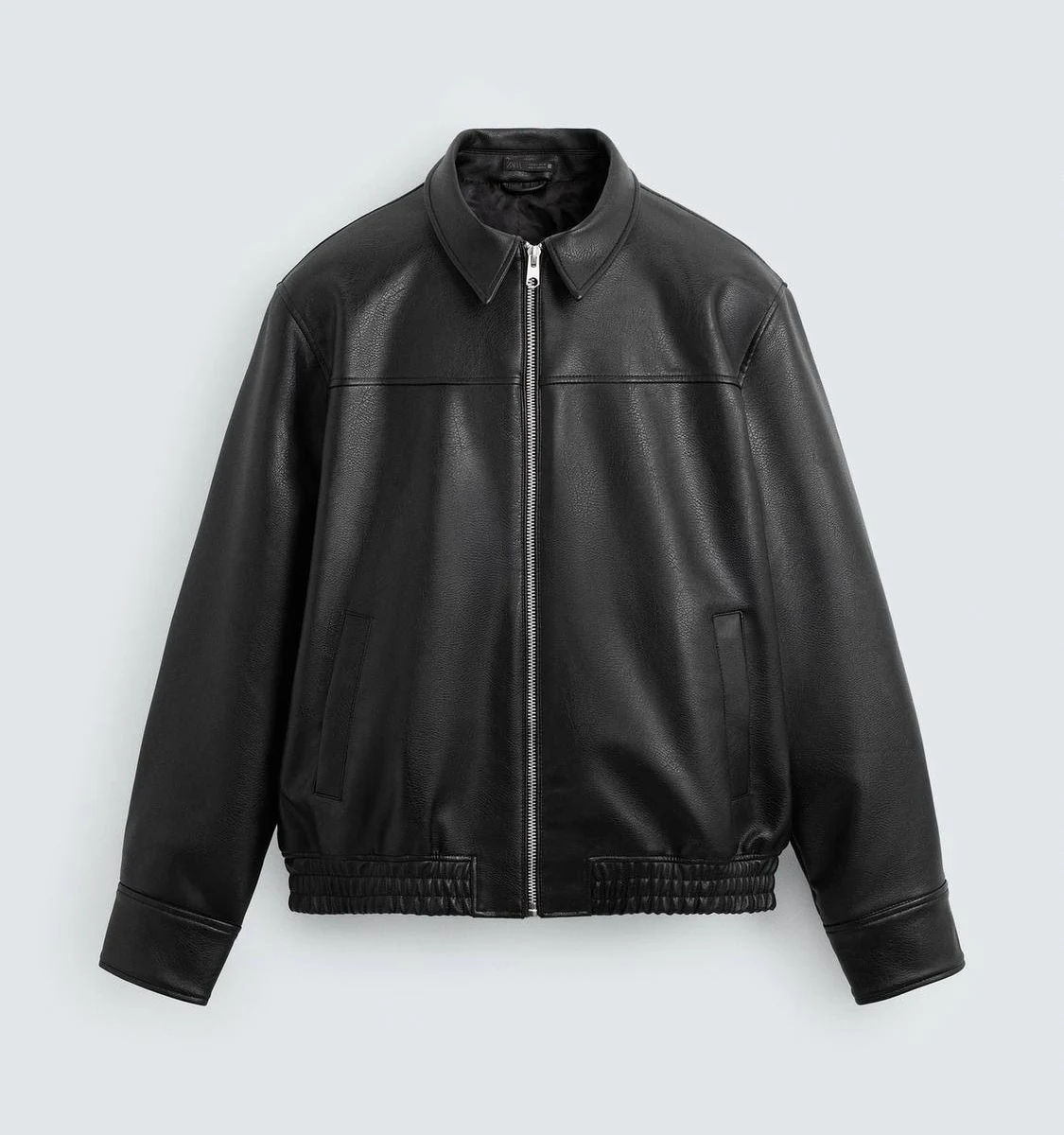polo black leather jacket polo black leather jacket