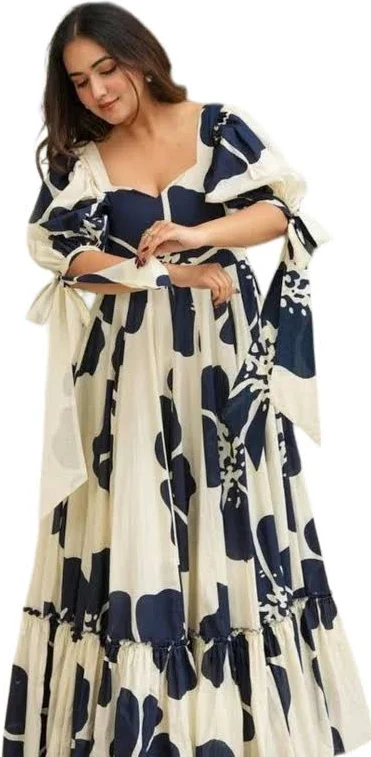 modestouze attires dress for woman | western dress for women | stylish maxi wear | long one piece modestouze attires dress for woman | western dress for women | stylish maxi wear | long one piece