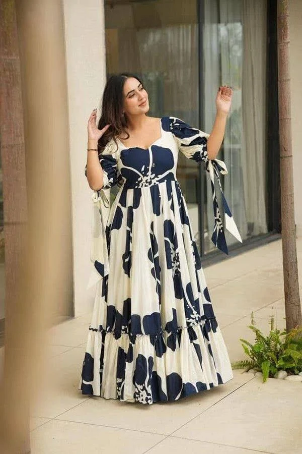 modestouze attires dress for woman | western dress for women | stylish maxi wear | long one piece modestouze attires dress for woman | western dress for women | stylish maxi wear | long one piece